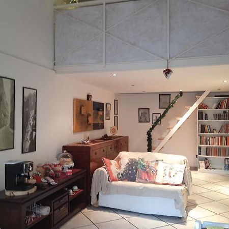 Da Nonna Maria Bed & Breakfast Bari Luaran gambar