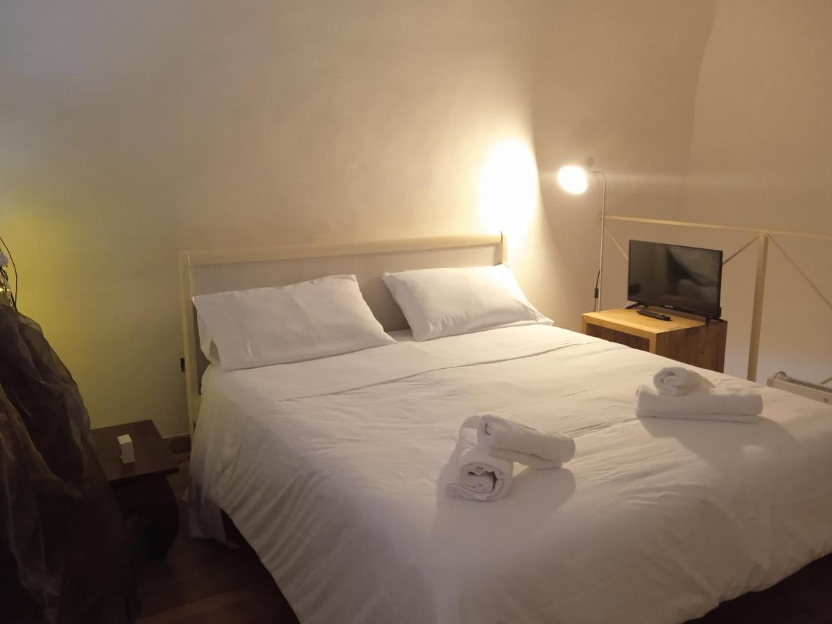 Da Nonna Maria Bed & Breakfast Bari Luaran gambar