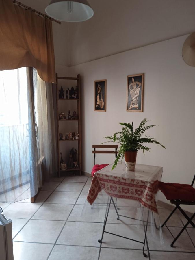 Da Nonna Maria Bed & Breakfast Bari Luaran gambar
