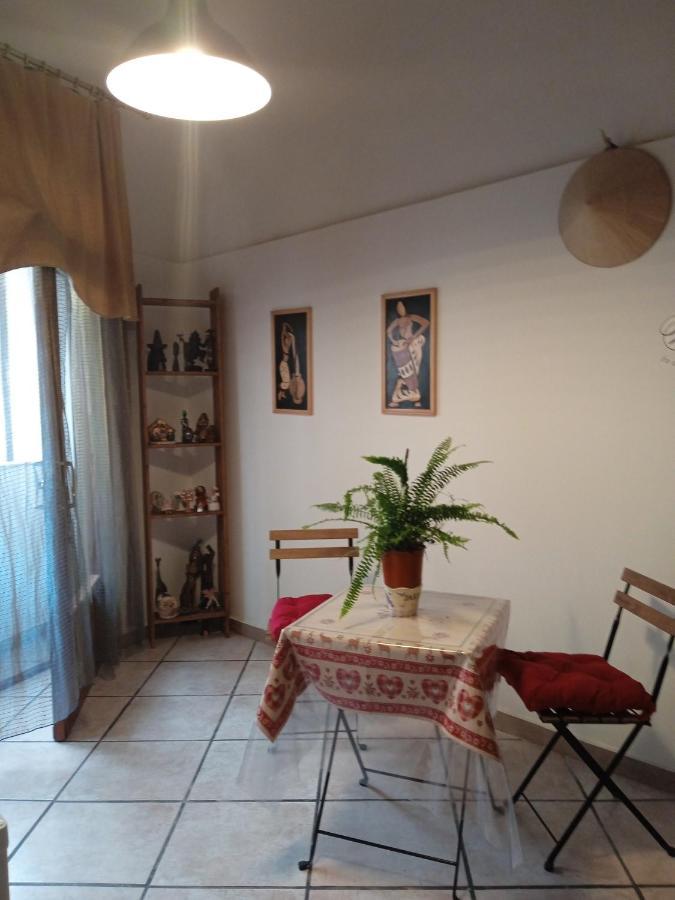 Da Nonna Maria Bed & Breakfast Bari Luaran gambar