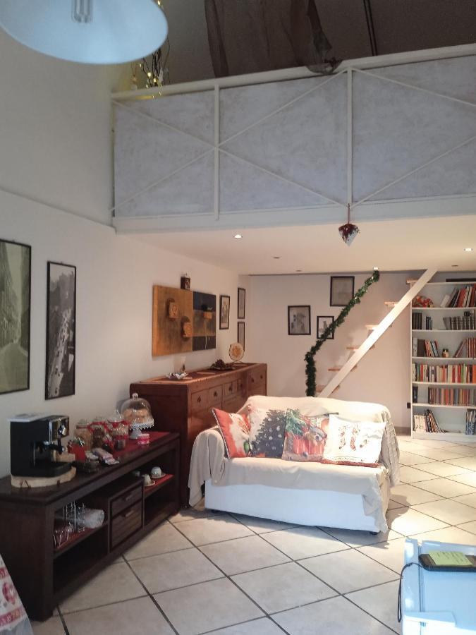 Da Nonna Maria Bed & Breakfast Bari Luaran gambar